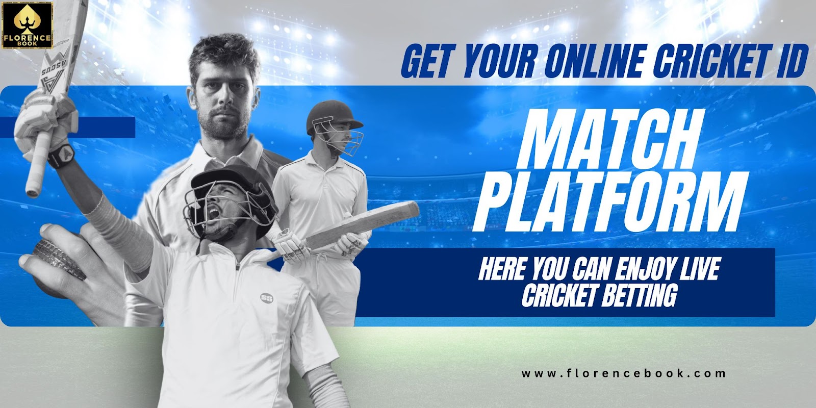 Online Cricket ID