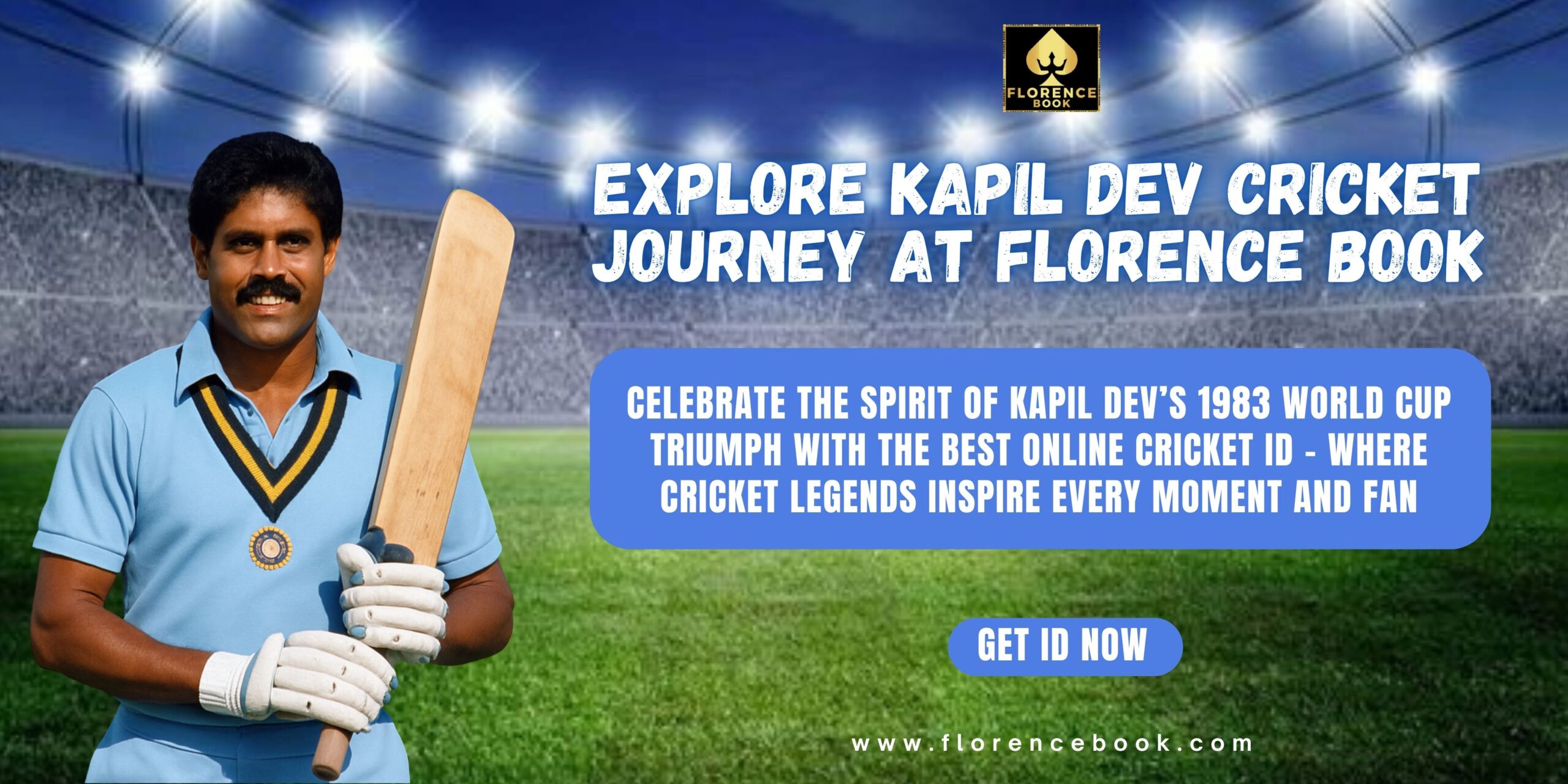 Best Online Cricket ID