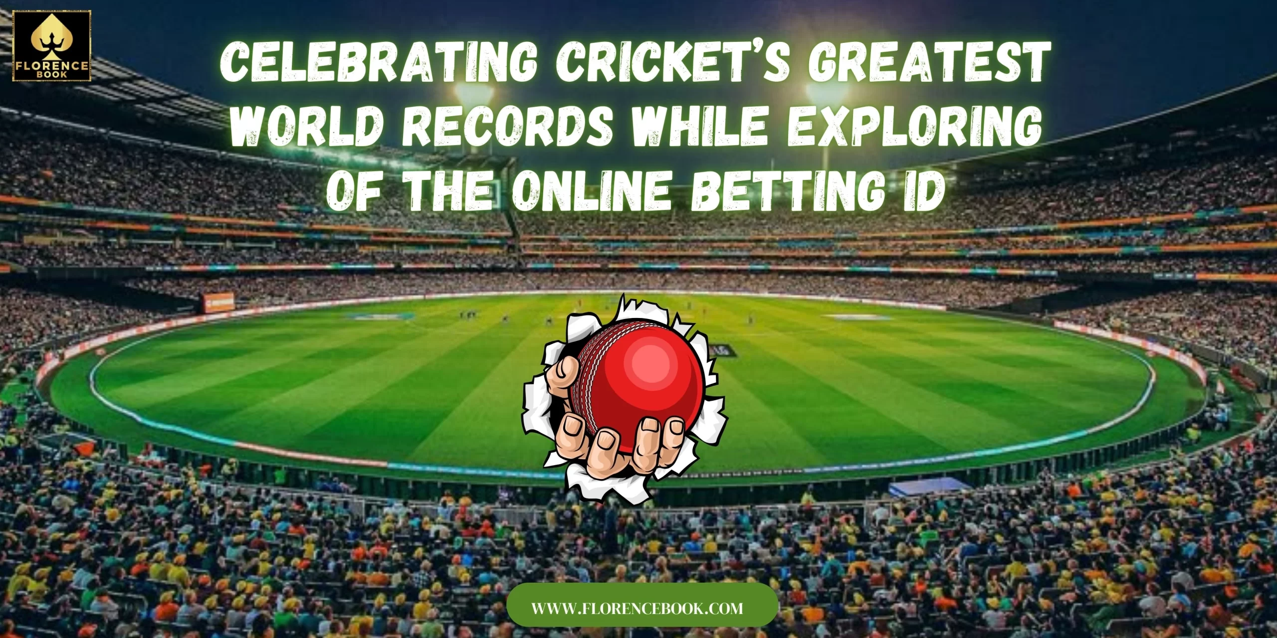 Online Cricket ID