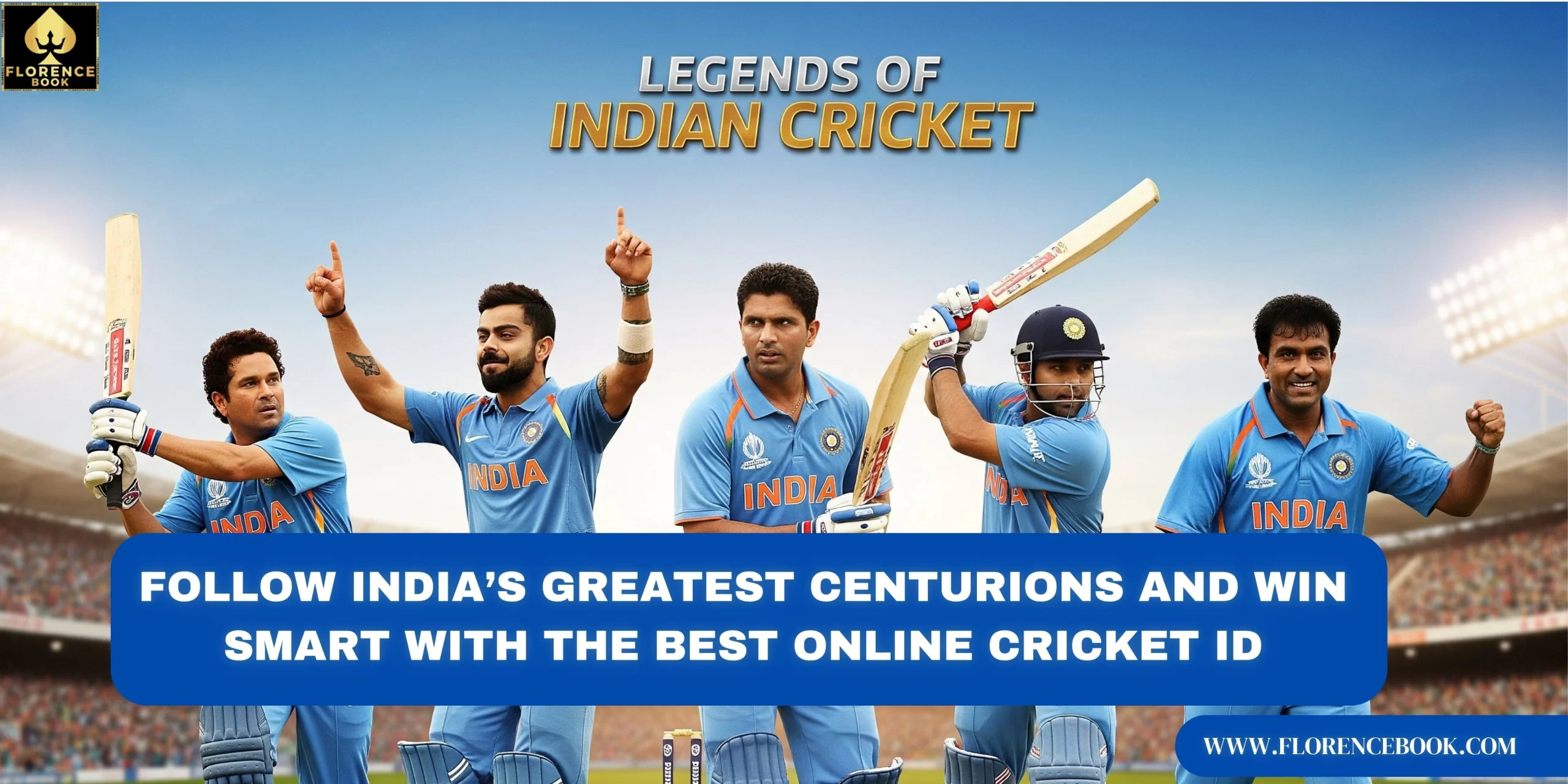 Best Online Cricket ID