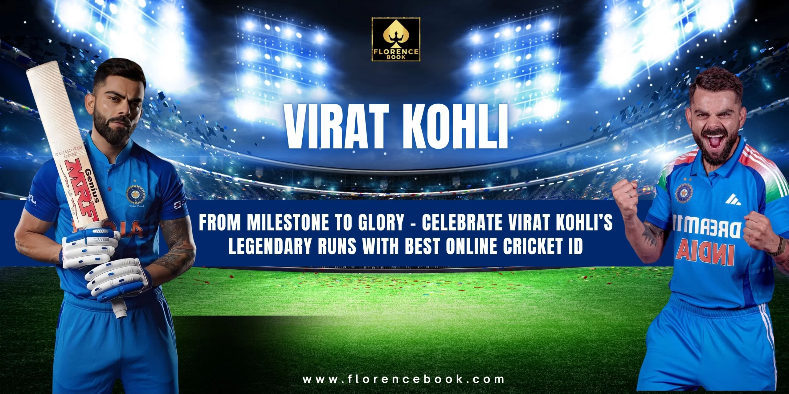 Best Online Cricket ID