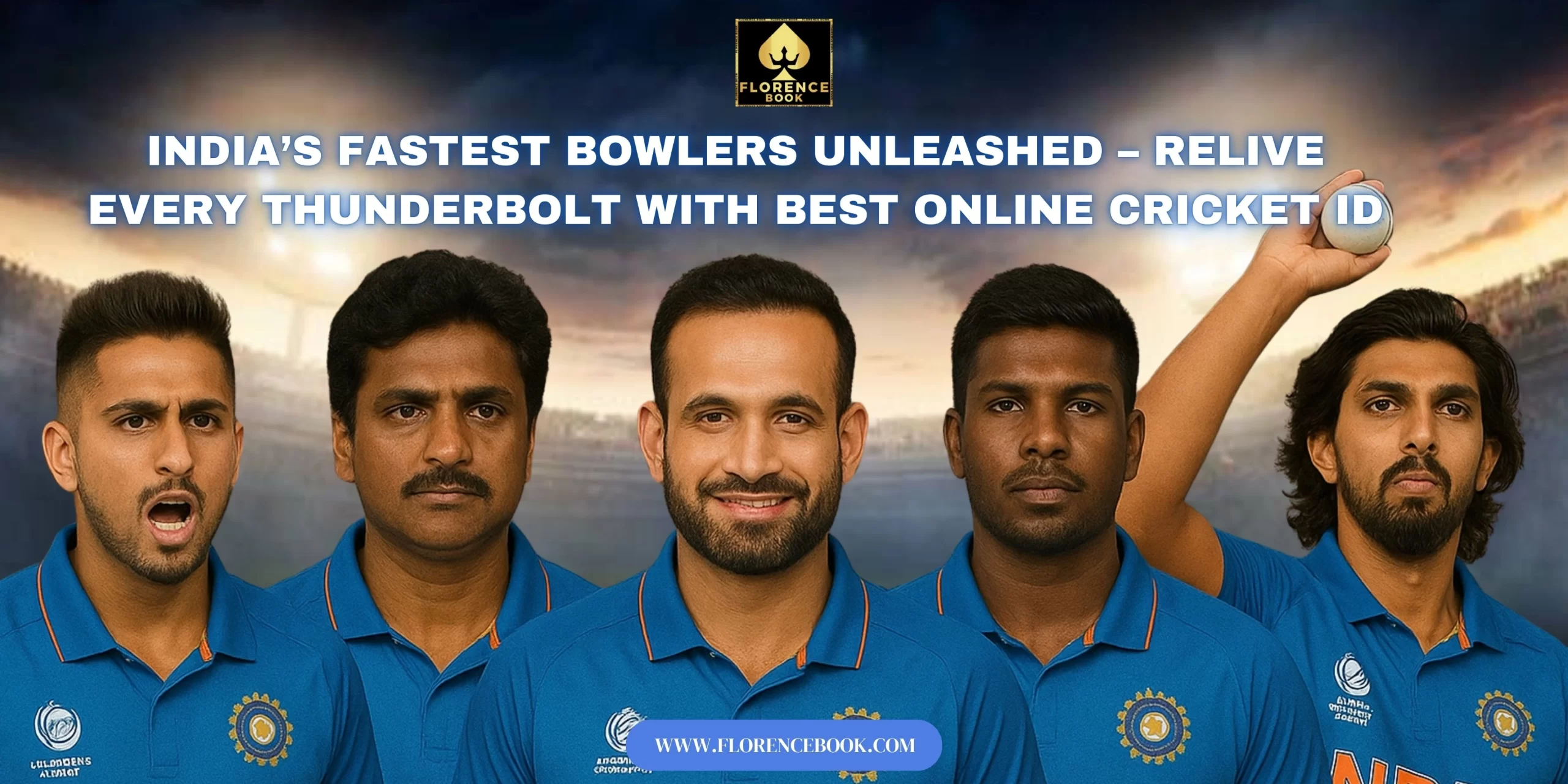 Best Online Cricket ID