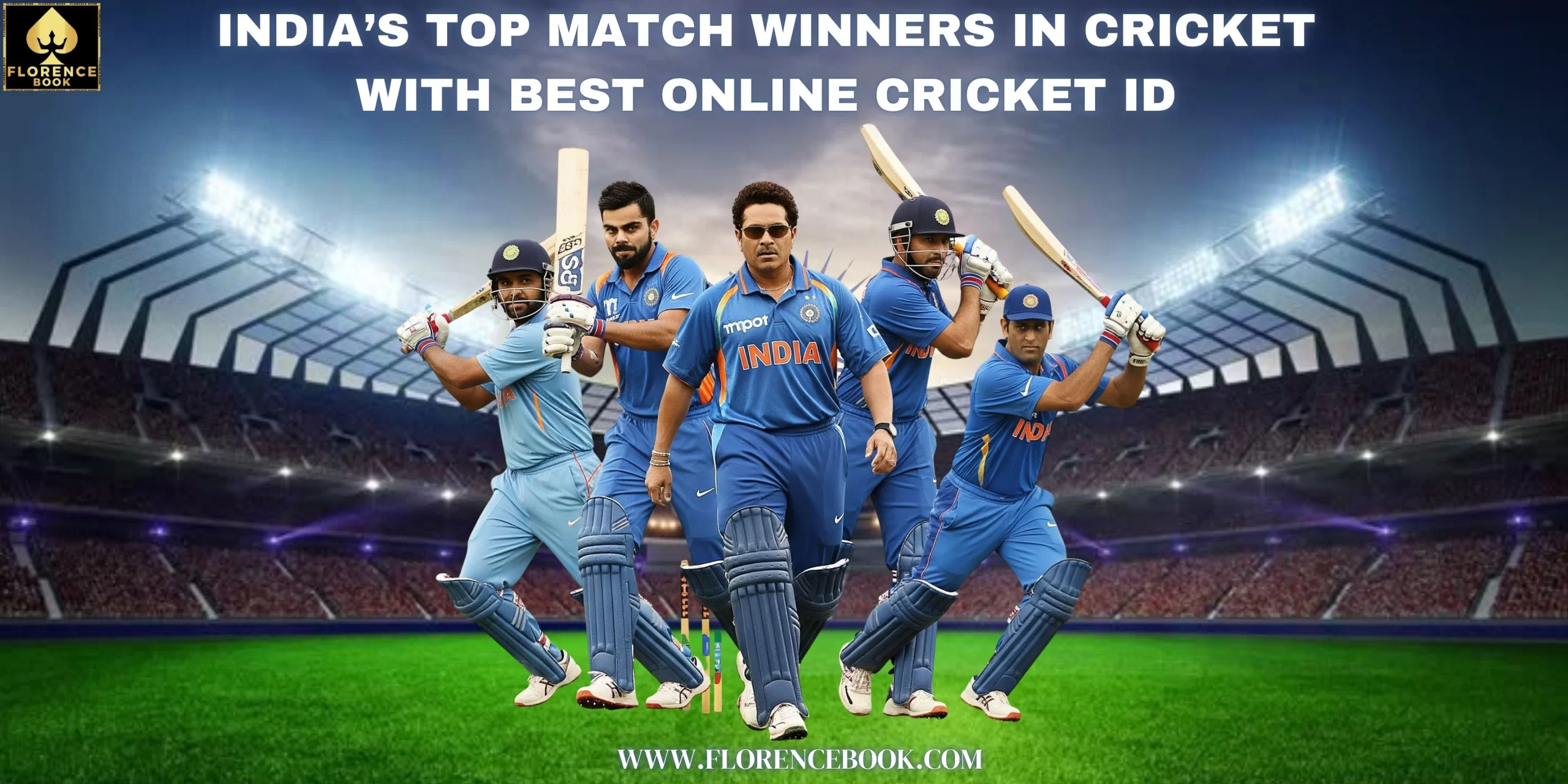 Best Online Cricket ID