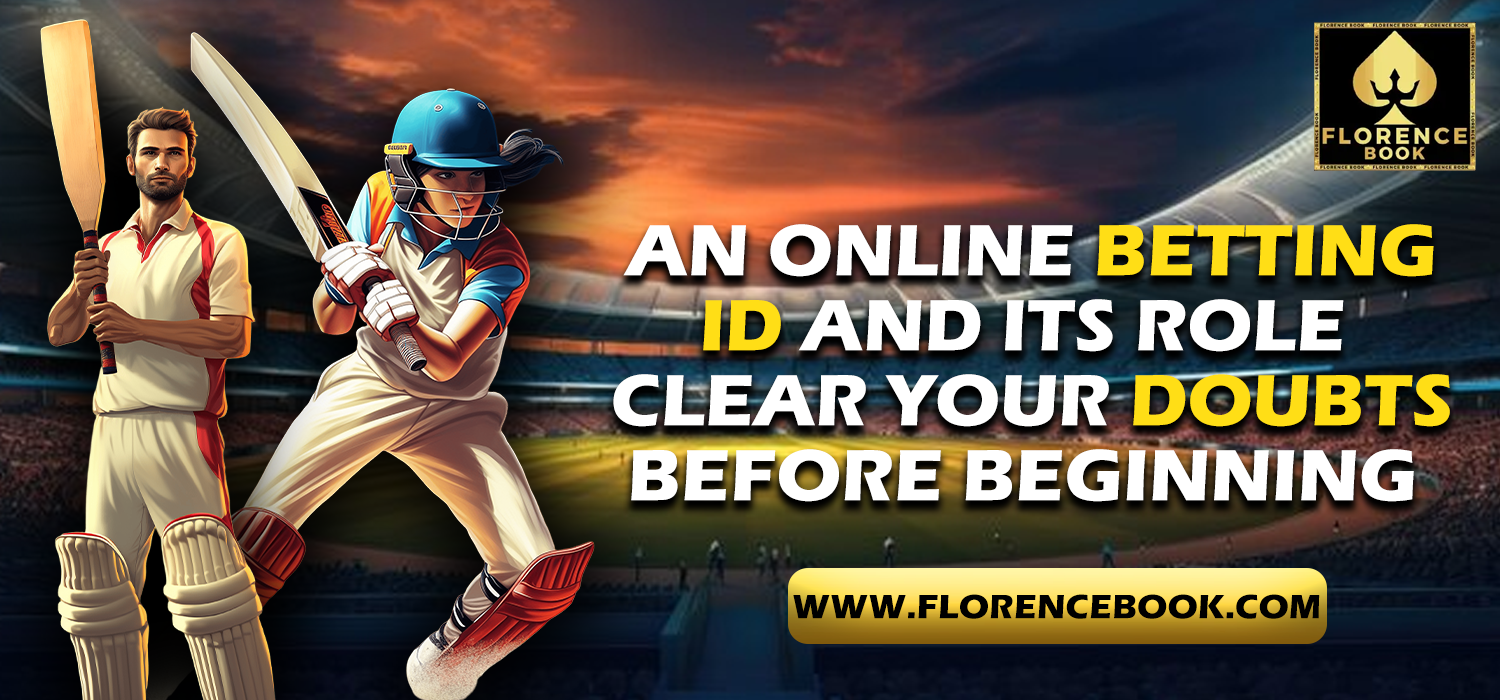 Online Betting ID