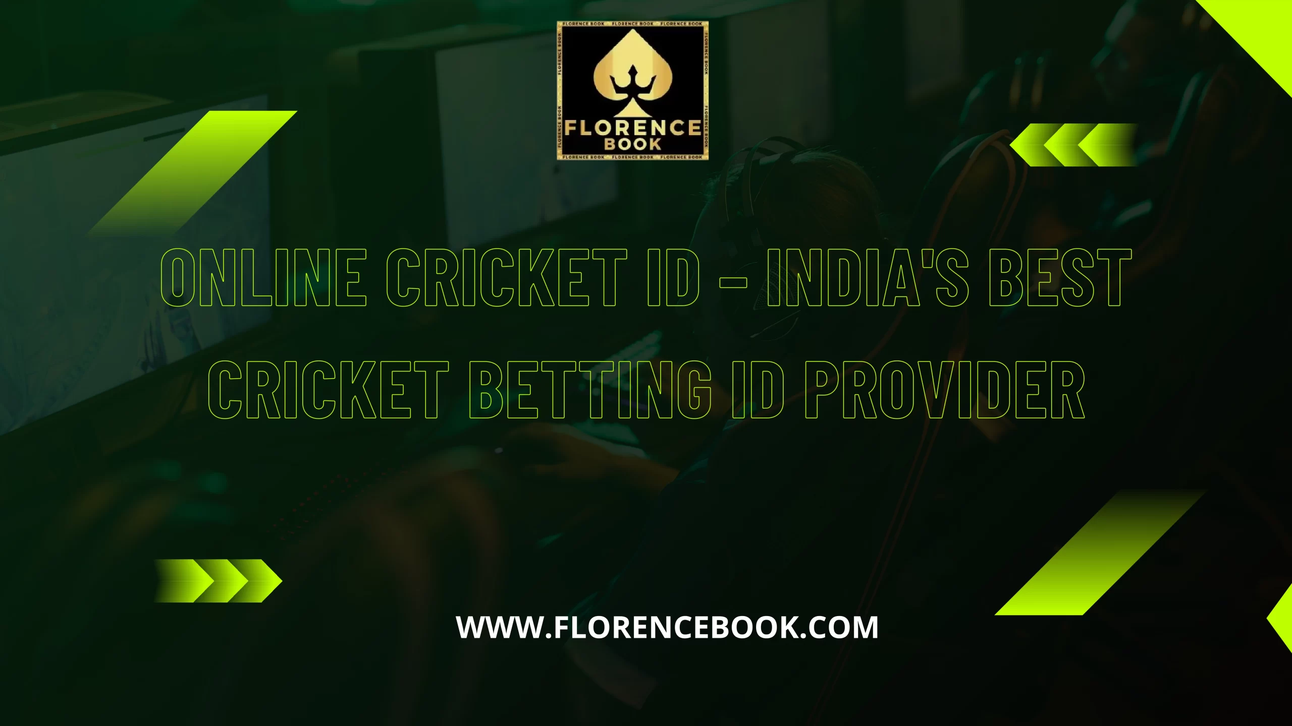 Online Cricket ID