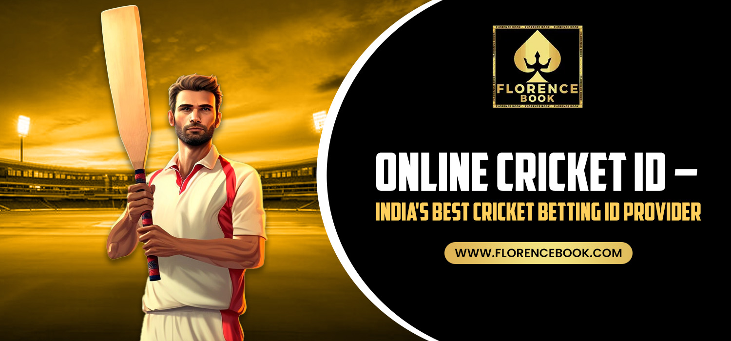 Online Cricket ID