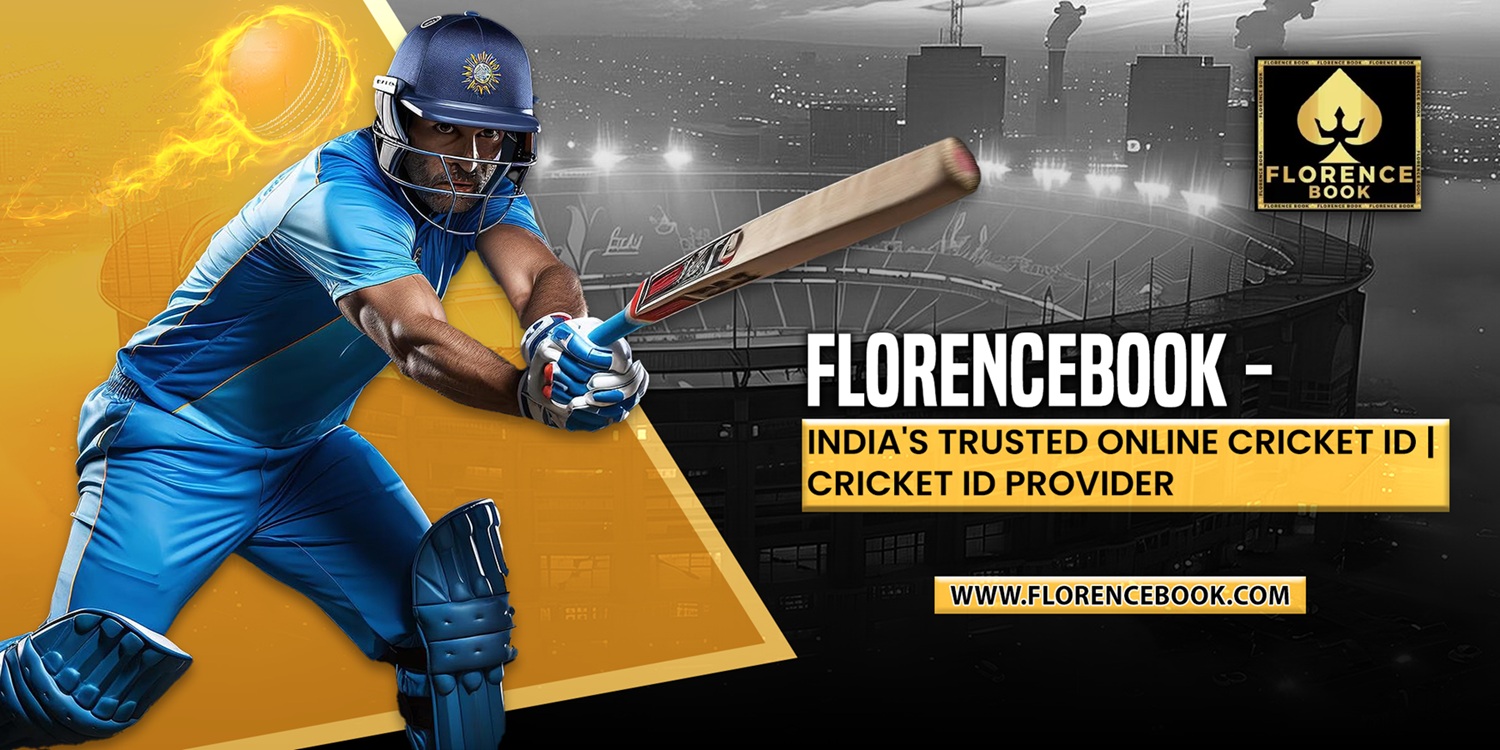 Online Cricket Betting ID