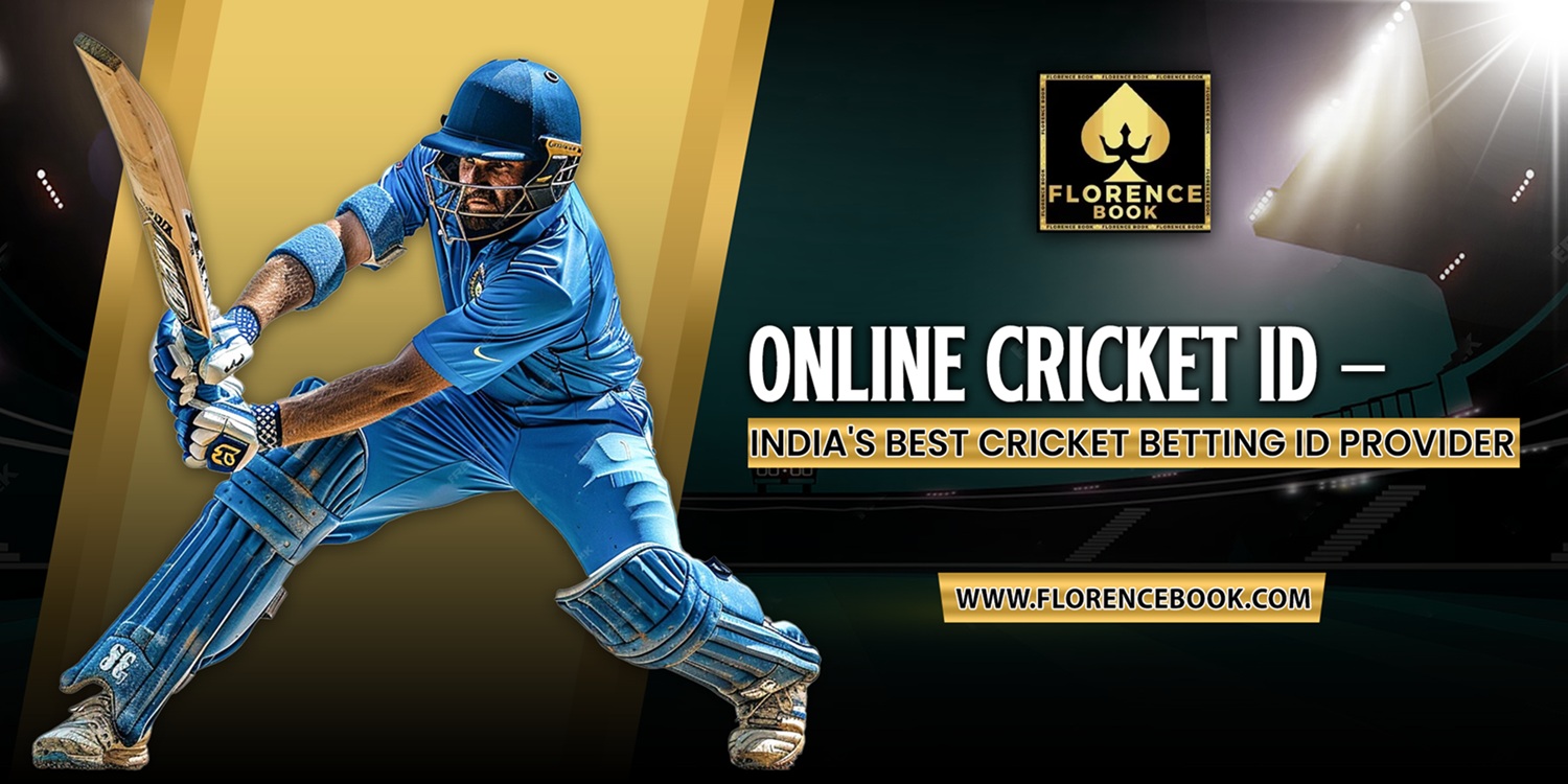 online cricket id