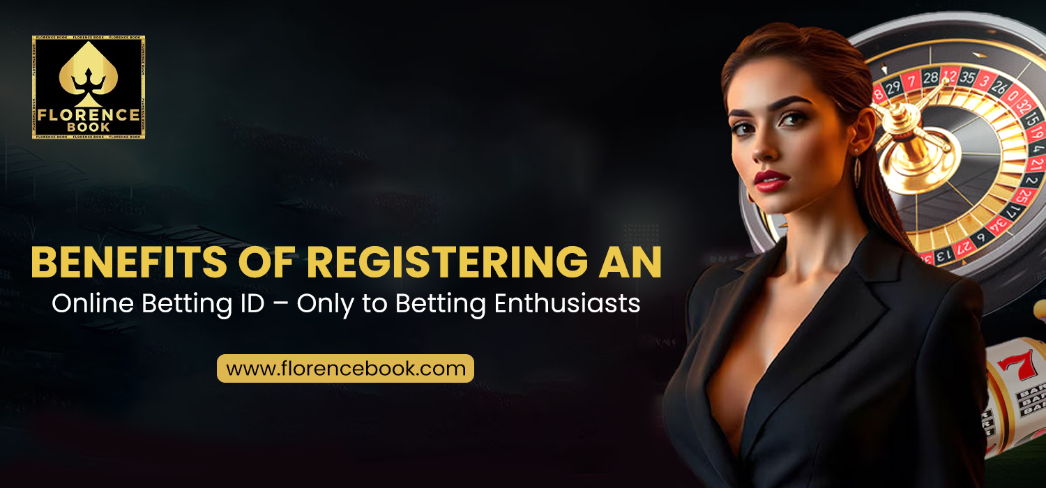 Online Cricket Betting ID