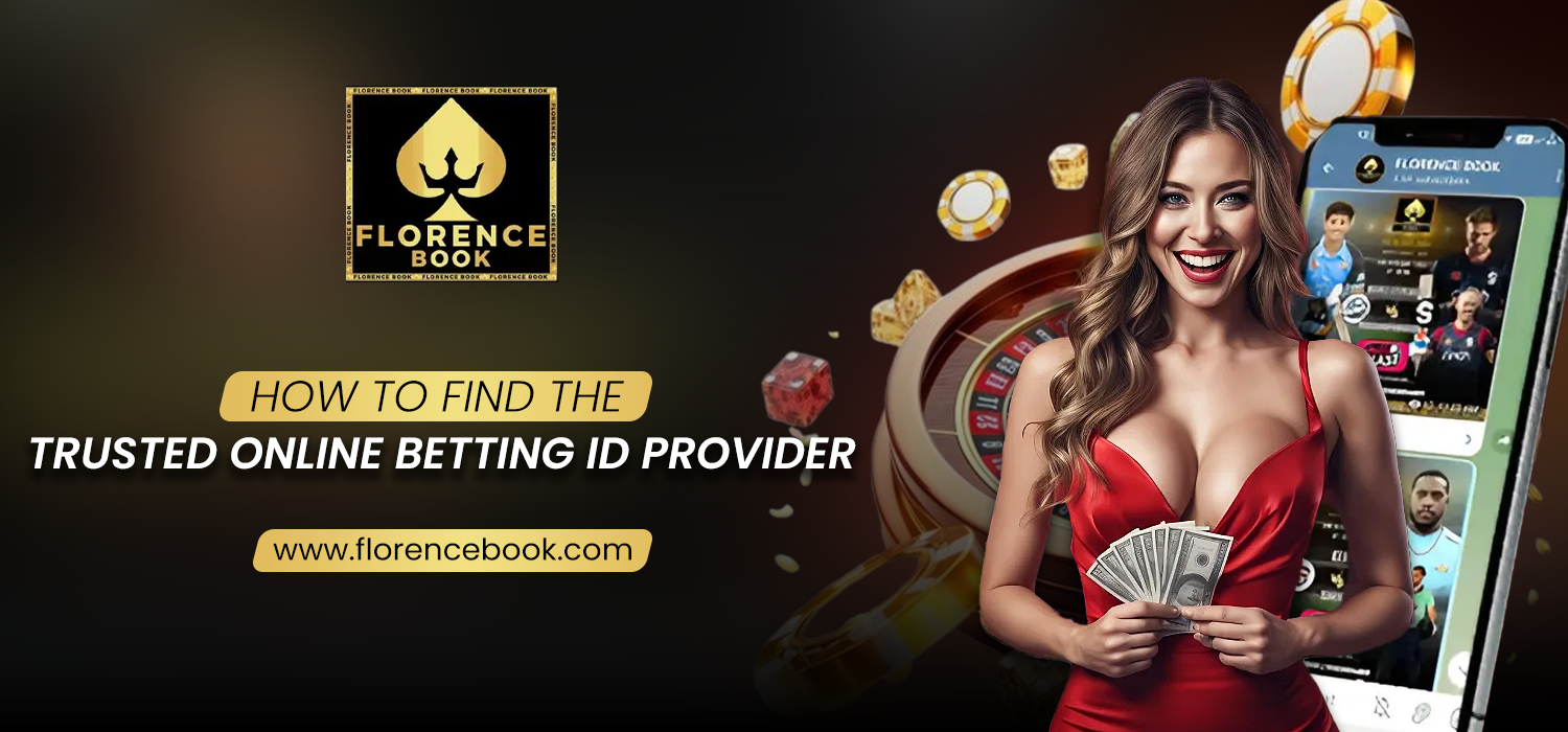 The Trusted Online Betting ID Provider