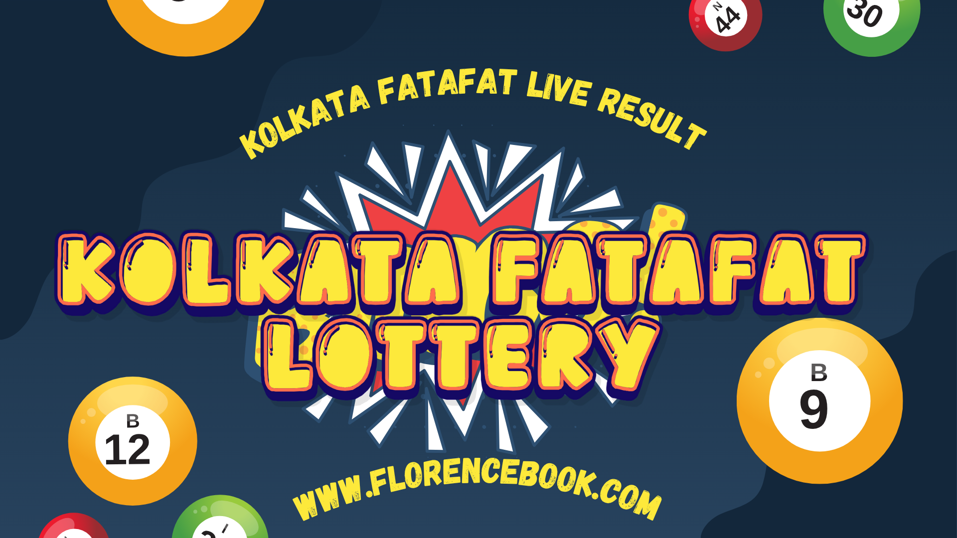Kolkata Fatafat (FF) – Complete Guide and Live Results on Florencebook