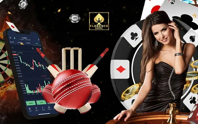 Online Cricket Trading at Florence Book