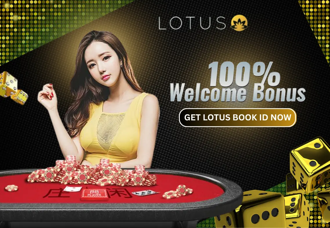 Lotusbook sports betting opportunities