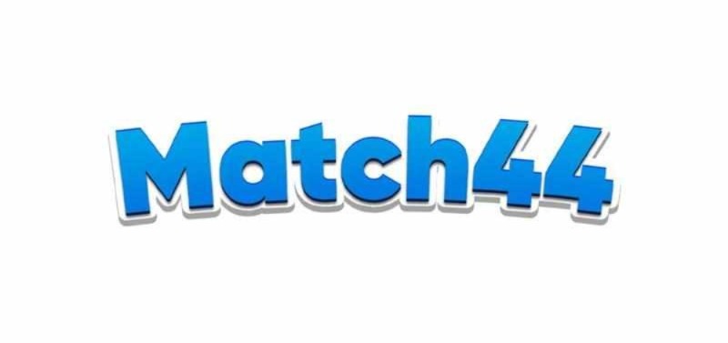 match44 id login