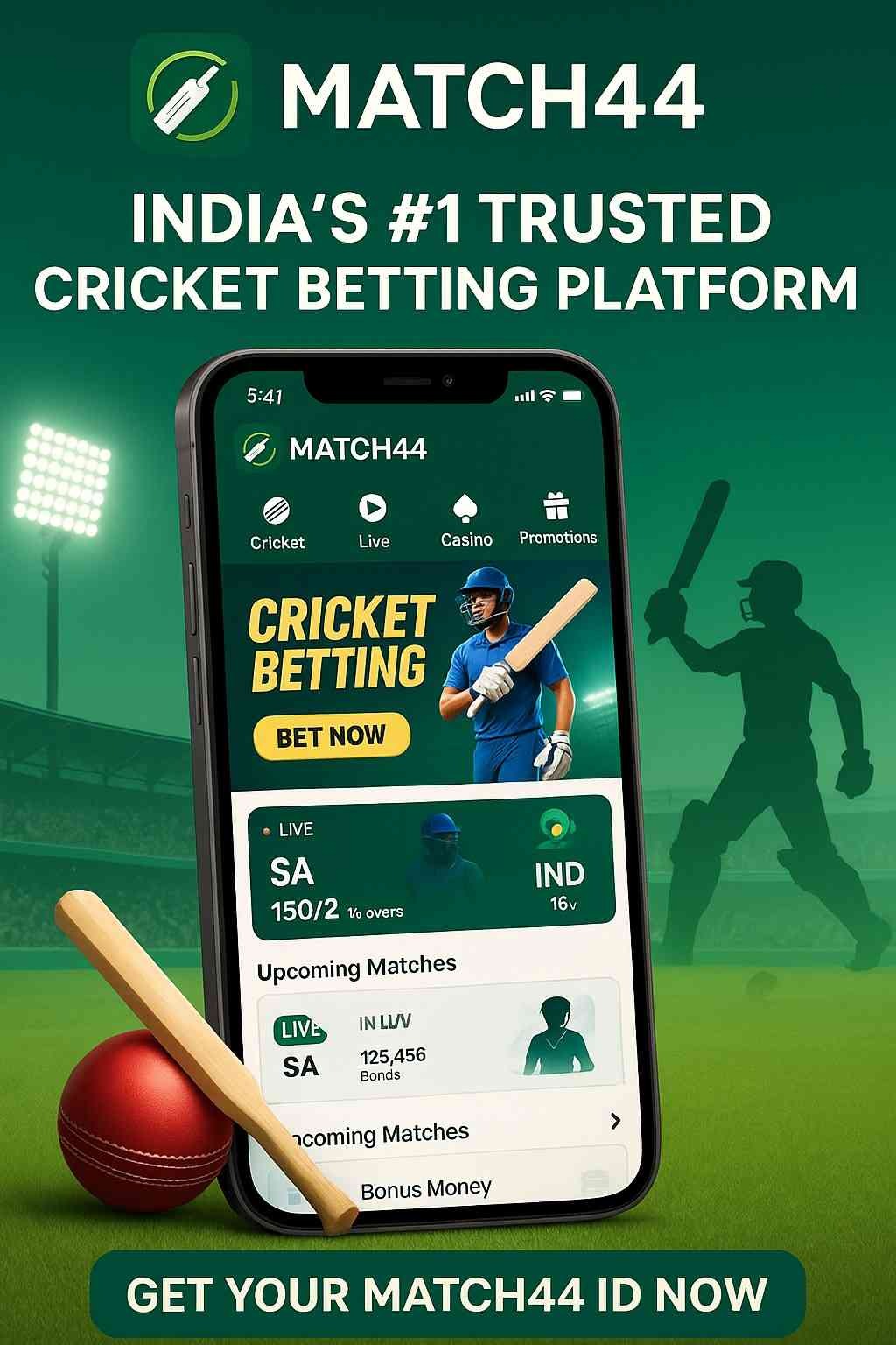 match44 id