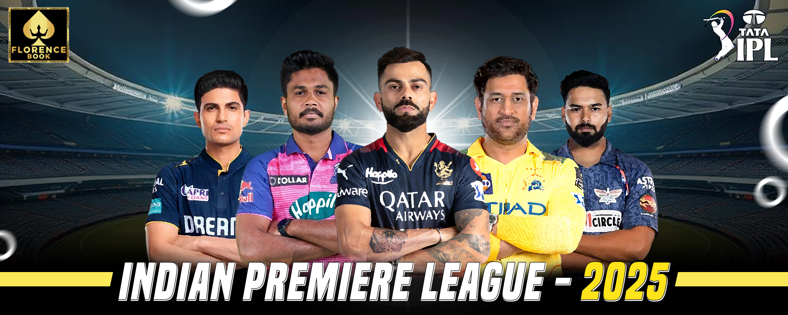 IPL Online Cricket ID