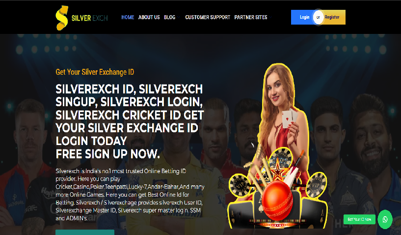 Silverbhai exchange