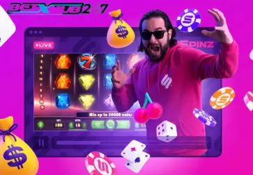 Betxhub247 Login