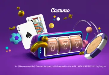 casumo betting