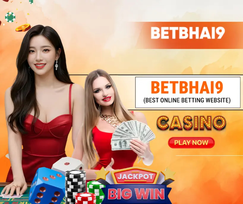 Betbhai9