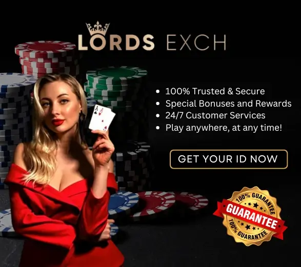 Lords Exchange ID